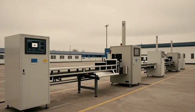 生产线配套问题处理及优化方向