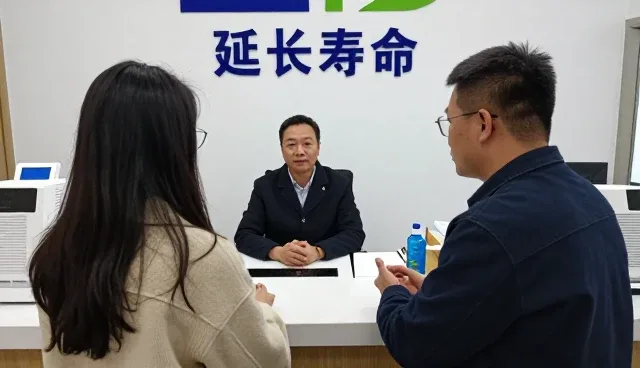 中小客户设备租赁选型中的团队因素分析