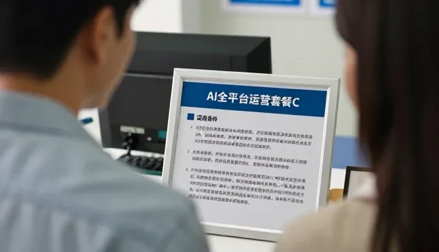 设备性能与适用条件的精准匹配策略